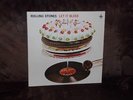 Vinyl-LP: ROLLING STONES - Let It Bleed (1969) [Incl. Gimmie Shelter] near Mint
