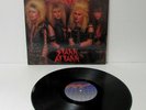 Wrathchild / Stakk Attakk / Heavy Metal Records HMR LP 18 / UK LP Vinyl D390