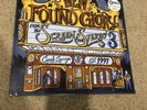 NEW FOUND GLORY - FROM THE SCREEN TO YOUR STEREO 3 - NEW 10” Vinyl Blue/yellow