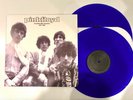 Pink Floyd - Complete BBC Sessions 1967-1968 - 2lp set on Blue Vinyl - Unofficia