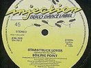 Boiling Point - Starstruck Lover - Injection - 1985 #623616