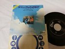 pink floyd-Point Me At The Sky / Arnold Layne  JPN press 45