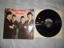 WAYNE FONTANA AND THE MINDBENDERS UM UM UM UM UM UM 1964 1ST PRESS FONTANA LP