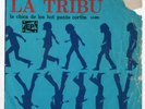 LISTEN LA TRIBU Me culpaste / La chica de los Hot Pants MEXICAN LATIN FUNK PSYCH