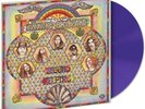 Second Helping (LIMITED EDITION)--180-gram Purple Vinyl LP Lynyrd Skynyrd