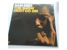 Sam Dees ?- The Show Must Go On - LP