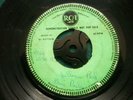 ELVIS - Jailhouse Rock UK 3 Track Vinyl  7