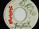 Bob Marley & The Wailers 