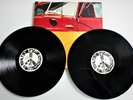 The Wipers - Live In Europe 1986 - Vinyl  2LPs  - Wipers