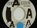 Jackie Mittoo/Basses 