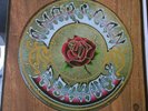 1970 vinyl LP  THE GRATEFUL DEAD  AMERICAN BEAUTY  WB46074 looks unplayed MINT