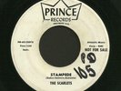 Surf Instrumental 45 - SCARLETS - Stampede - Prince - Hear