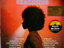 Chakachas Jungle Fever - Limited numbered green vinyl LP