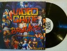 VIDEO GAME BREAKS Vol 1 Battle Scratch DJ Breaks YOSUMI Vinyl Shrink VG++