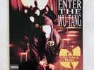 Enter The 36 Chambers by Wu-Tang Clan - 12
