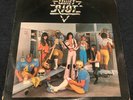 Quiet Riot II RARE Vinyl Record LP Randy Rhoads CBS Sony Rock 1979 Tokyo, Japan