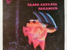 Black Sabbath - Paranoid 1970 Vertigo 12