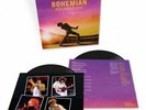 B.S.O - VINILO BOHEMIAN RHAPSODY. 2X12