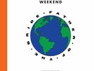VAMPIRE WEEKEND - FATHER OF THE BRIDE - NEW ORANGE VINYL LP (INDIES ONLY)