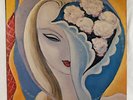 Derek and the Dominos - Layla 1972 Polydor 12