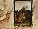 LED ZEPPELIN 1971 STAIRWAY TO HEAVEN UNTITLED GATEFOLD 33 VINYL LP RECORD MINT