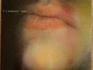 PJ Harvey: Dry - Rough Trade 1992, rar - Klassiker, mit 