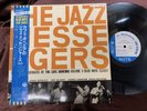 ART BLAKEY AT CAFE BOHEMIA VOL.3 BLUE NOTE BNJ 61007 OBI MONO Japan Vinyl LP