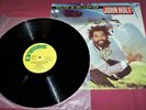 JOHN HOLT Police In Helicopter, VINYL LP, Orig. 1983 Greensleeves UK GREL58, EX+