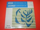 GABRIELLE  DEVRIES  §    STRAVINSKY / ROUSSEL       ORIGINAL   BAM      NM-