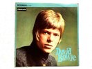 Rare DAVID BOWIE LP Self Titled PROMO STEREO 1967 1st Press DERAM