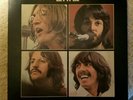 The Beatles    Let It Be Vinyl Lp VG+/VG+ Play Tested
