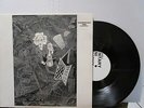 Rudimentary Peni Cacophony & Booklet UK Hardcore Punk 1988 Vinyl lp Ex+