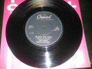 Matt Monro ON days like these, Rare, NM
