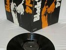 Black Sabbath Vol 4 1976 UK Nems gatefold sleeve LP