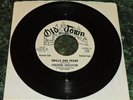 FREDDIE HOUSTON Chills And Fever OLD TOWN 1153 Northern Soul PROMO Orig HEAR??