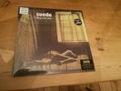 Suede-Dog Man Star-HMV Limited Edition Numbered Coloured Vinyl New / Sealed