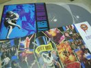 GUNS N' ROSES use your illusion II 1991 KOREA 2 LP 12