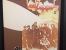 Led Zeppelin II Classic Records 200 Gram Vinyl LP SD 8236