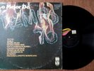 TEMPO 70 Lo Mejor - Tu y Yo 1976 MERICANA LP Latin Funk Salsa bolero