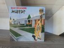 Bad Religion Suffer      Splatter Vinyl     Neu und Ovp