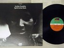 ARETHA FRANKLIN SPIRIT IN THE DARK ATLANTIC P-6151A Japan VINYL LP