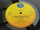 Ramones RAMONES 1976 UK DEBUT LP 1st Press 1Y1 / 2Y1 MINT MINUS AUDIO - LISTEN