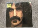 Frank Zappa apostrophe Vinly
