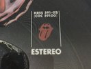 The Rolling Stones Picture Disc Sticky Fingers Spanish Text COC 59100