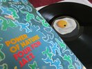 FOUR FOR JAZZ ??POWER OF NATURE?? LOOKS UNPLAYED MINT SPIEGELEI 1st PRESS 1971