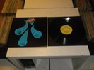 MANFRED MANN´S EARTH BAND: Nightingales & Bombers, 28 782, 12