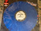 JUDAS PRIEST 2015 RSD PAINKILLER 10” SAWBLADE LIMITED EDITION COLOR VINYL EP