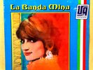 MINA. LA BANDA. LP 12