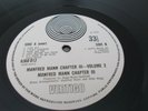 MANFRED MANN CHAPTER III,3,VOLUME II,2,TWO 6360012,1970 UK 1ST VINYL LP VERTIGO
