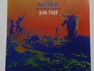 PINK FLOYD More LP CAPITOL SW 11198 OST rare Syd Barrett Motion Pic Soundtrack